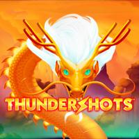 Dragon's Hall Thundershots